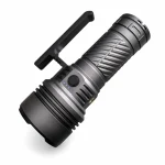 K900 Aluminum Alloy LED Flashlight with 360 LED Beads