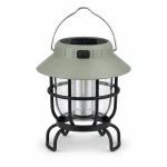 L-905 Solar LED Camping Lantern