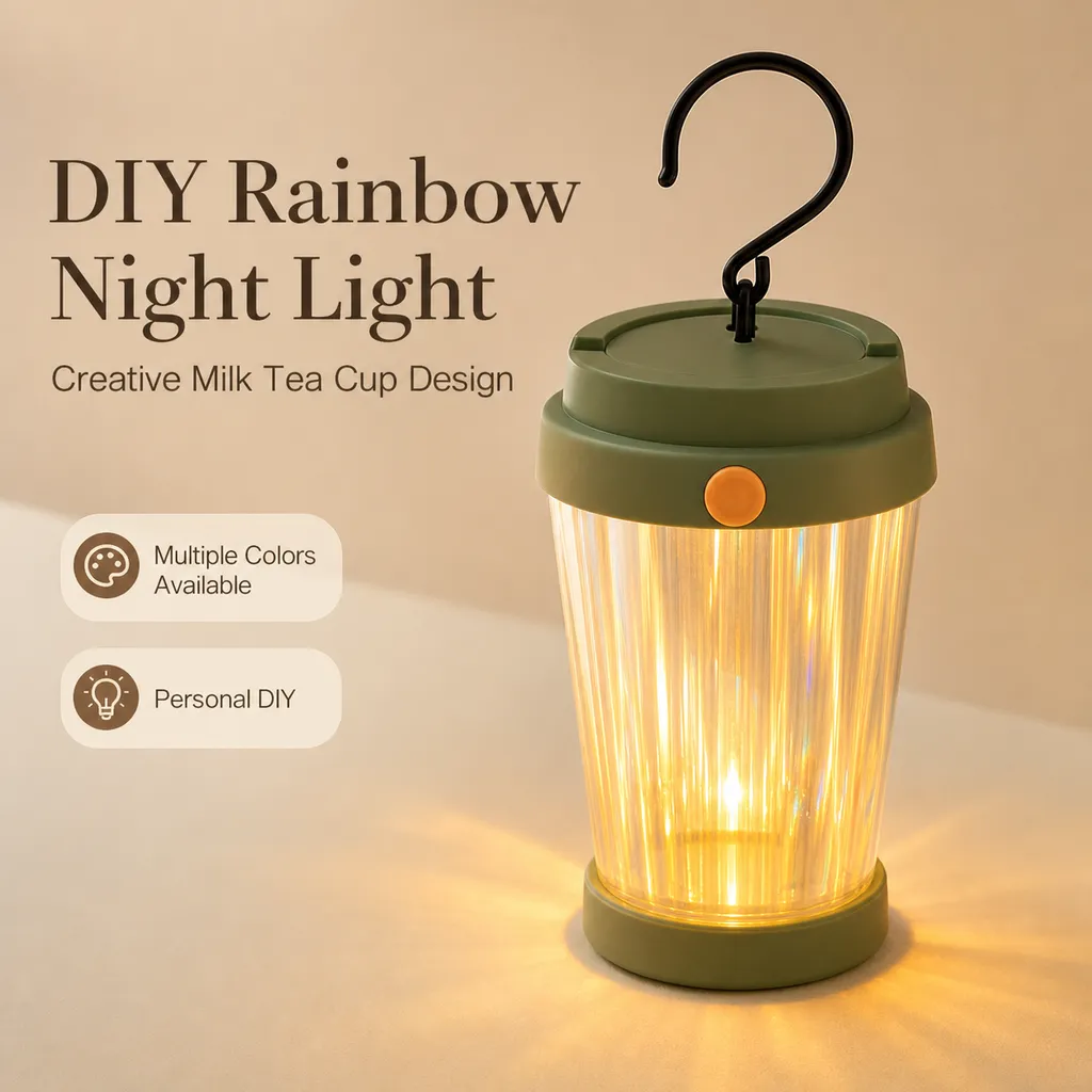 L-A11 DIY LED Night Light