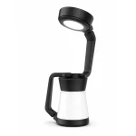 JD-L788 Multifunction LED Table Lamp Portable Camping Lantern Flashlight