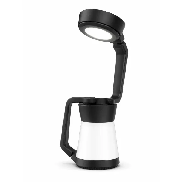 JD-L788 Multifunction LED Table Lamp Portable Camping Lantern Flashlight