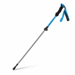 Aluminum Alloy 2/3-Section Outdoor Hiking Canes