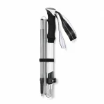 Aluminum Alloy 2/3-Section Outdoor Hiking Canes