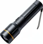 LICHTMEISTER Ultra Powerful LED Flashlight