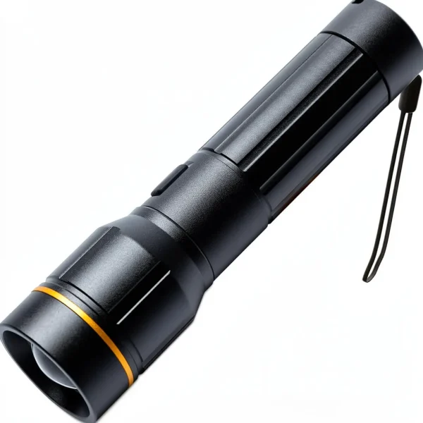 LICHTMEISTER Ultra Powerful LED Flashlight