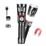 Long Range Magnetic Tactical Aluminum Alloy