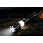 Long Range Magnetic Tactical Aluminum Alloy