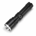 M170 P50 Rechargeable Zoom Flashlight