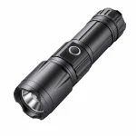 M180 Max 30 W Laser Aluminum Alloy Zoom Flashlight