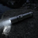 M180 Max 30 W Laser Aluminum Alloy Zoom Flashlight