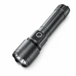 M180 Plus 10 W Laser Rechargeable Zoom Flashlight