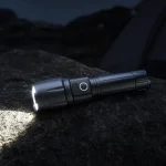 M180 Plus 10 W Laser Rechargeable Zoom Flashlight
