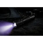 METII Upgraded Red Flashlight