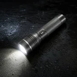 Model 173 30 W Laser Zoom Flashlight