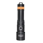 ORCA Aluminum Alloy Scuba Dive Flashlight