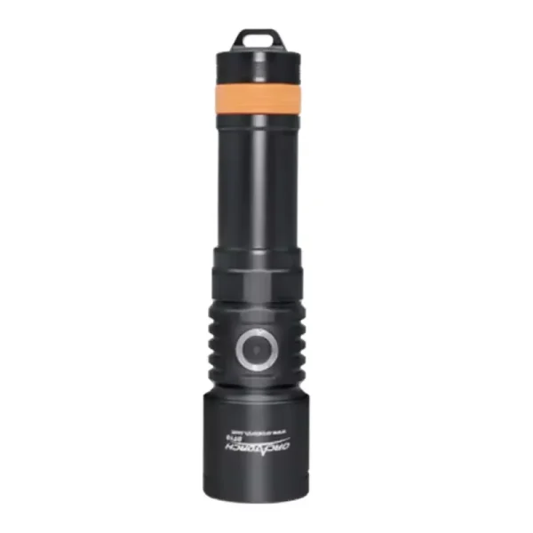 ORCA Aluminum Alloy Scuba Dive Flashlight