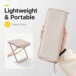 Portable Handheld Folding Outdoor Chair