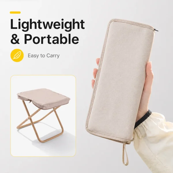 Portable Handheld Folding Outdoor Chair
