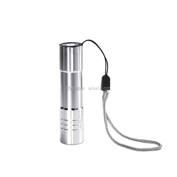 Rechargeable USB LED Torch
