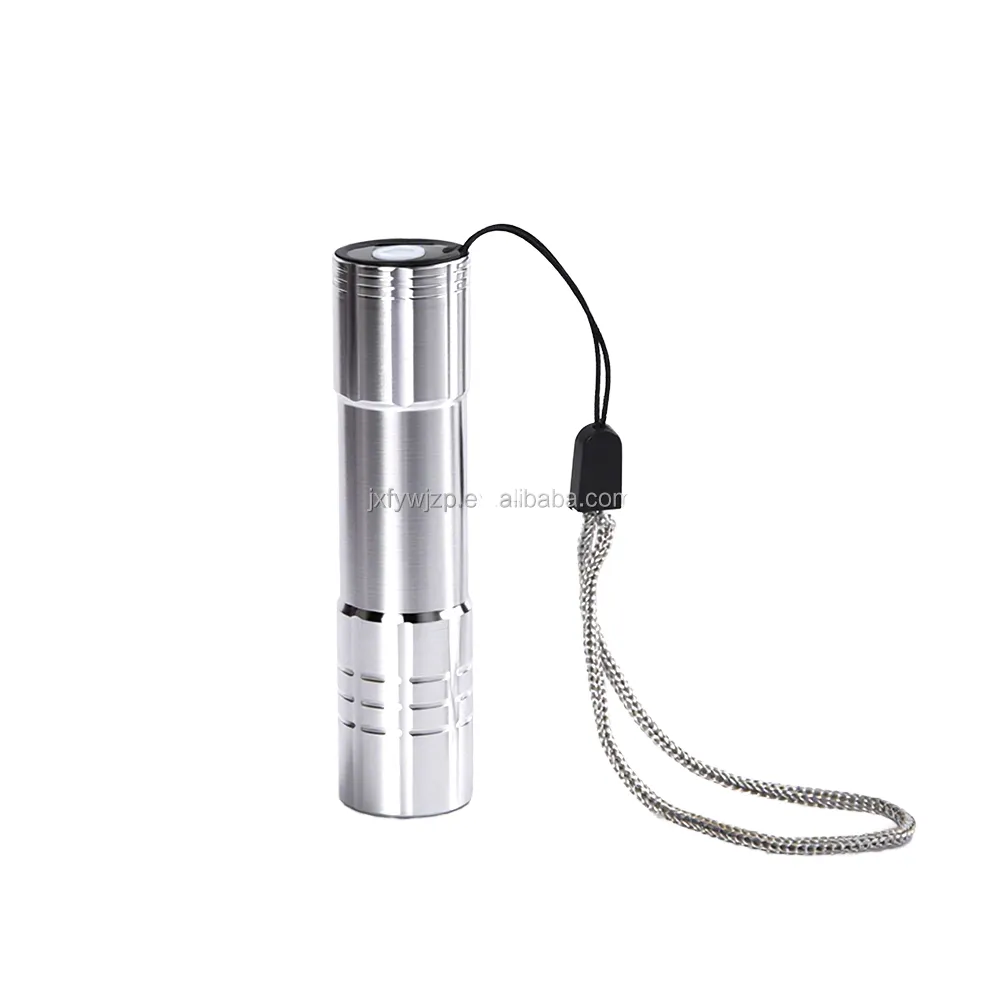 Rechargeable USB LED Torch Rechargeable USB LED Torch