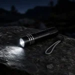Rechargeable USB LED Torch