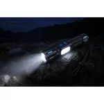 30W High Lumens LED Tactical Hiking Flashlight