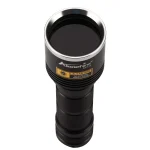 Alonefire SV13 Industrial IP65 High Power 15W LED UV Flashlight