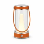 T305 LED Lantern Table Lamp