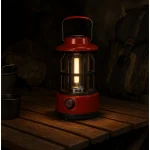 Hot Sales Portable Rechargeable LED Camping Lantern