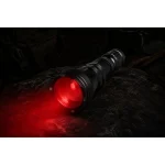 UF-2001D Outdoor Camping Green Red White Hunting Powerful