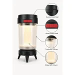 WC-003 Rechargeable LED Camping Lantern
