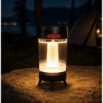 WC-003 Rechargeable LED Camping Lantern