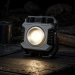 WC-007 Rechargeable LED Magnetic Work Light