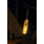 WC-008 G350 Rechargeable LED Camping Lamp
