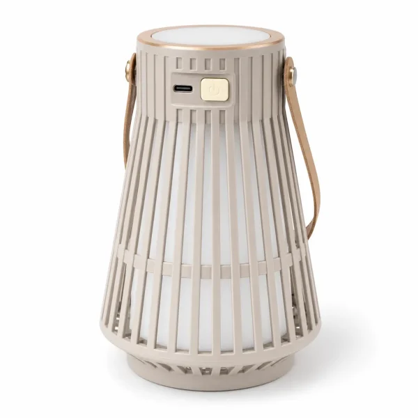 WC-FA Rechargeable LED Camping Flame Lantern