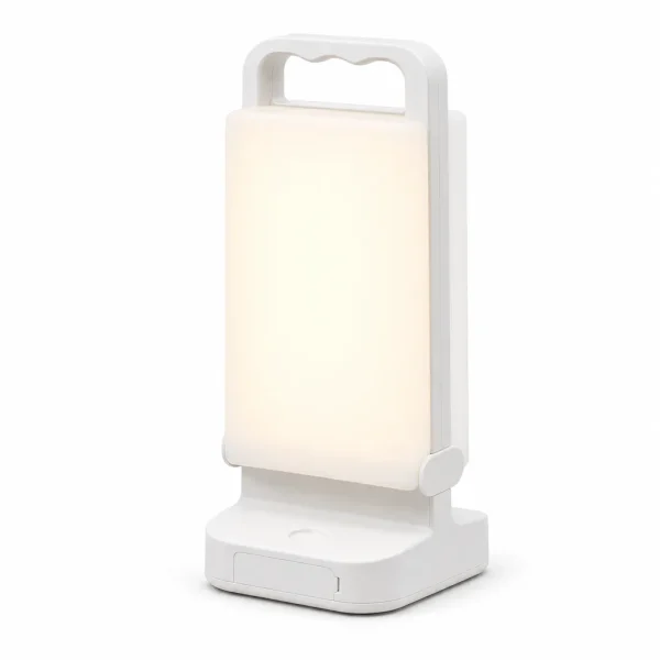 WC-TD Rechargeable COB LED Camping Lantern