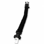 Multifunctional Paracord Survival Bracelet