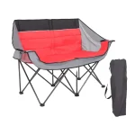 WOQI Modern Double Camping Moon Chair