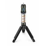 XR-101 Rechargeable LED Camping Mosquito Killer Lamp