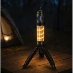 XR-101 Rechargeable LED Camping Mosquito Killer Lamp