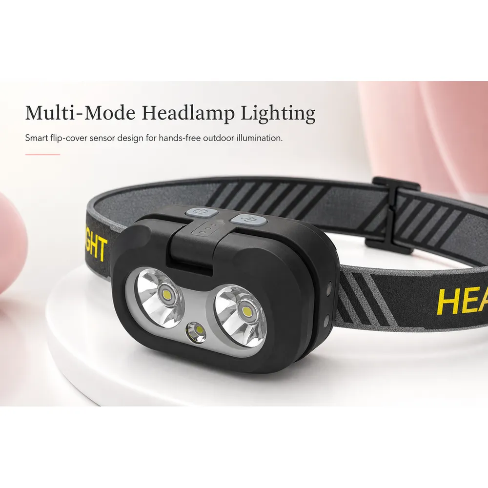 LED Motion Sensor USB-C