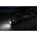 Super Long Range Tactical Zoom Focus XPE LED IP55